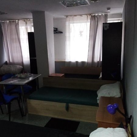 קייב Нау Гостиница מראה חיצוני תמונה