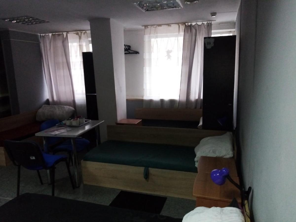 קייב Нау Гостиница מראה חיצוני תמונה