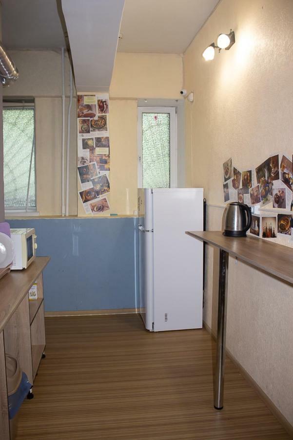 קייב Нау Гостиница מראה חיצוני תמונה